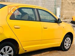 شيفروليه كوبالت